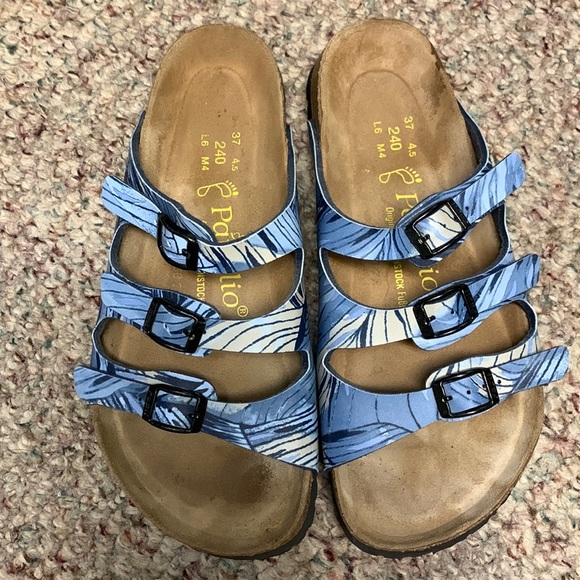 Birkenstock Shoes - Papilio by Birkenstock sandals